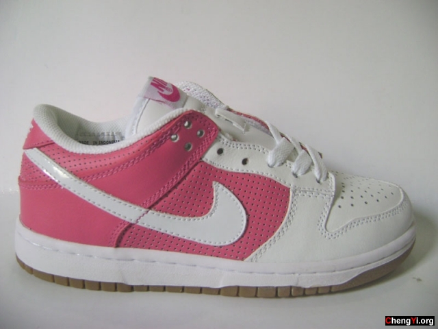 NIKE DUNK SB系列--dunk`07