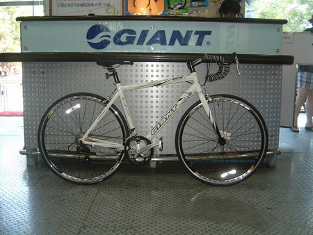 GIANT OCR3300