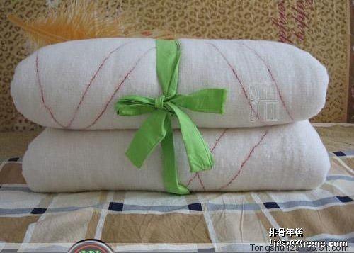 新疆一级长绒棉棉被